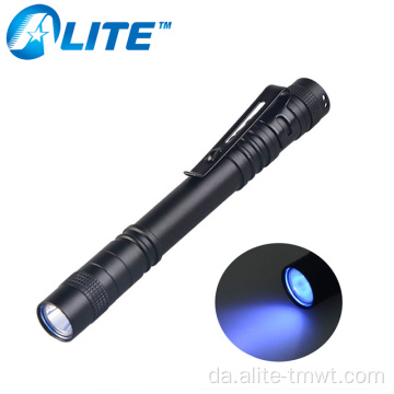 Watermark Checker UV Pen Light